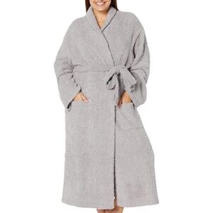 NWOT Barefoot Dreams CozyChic Robe